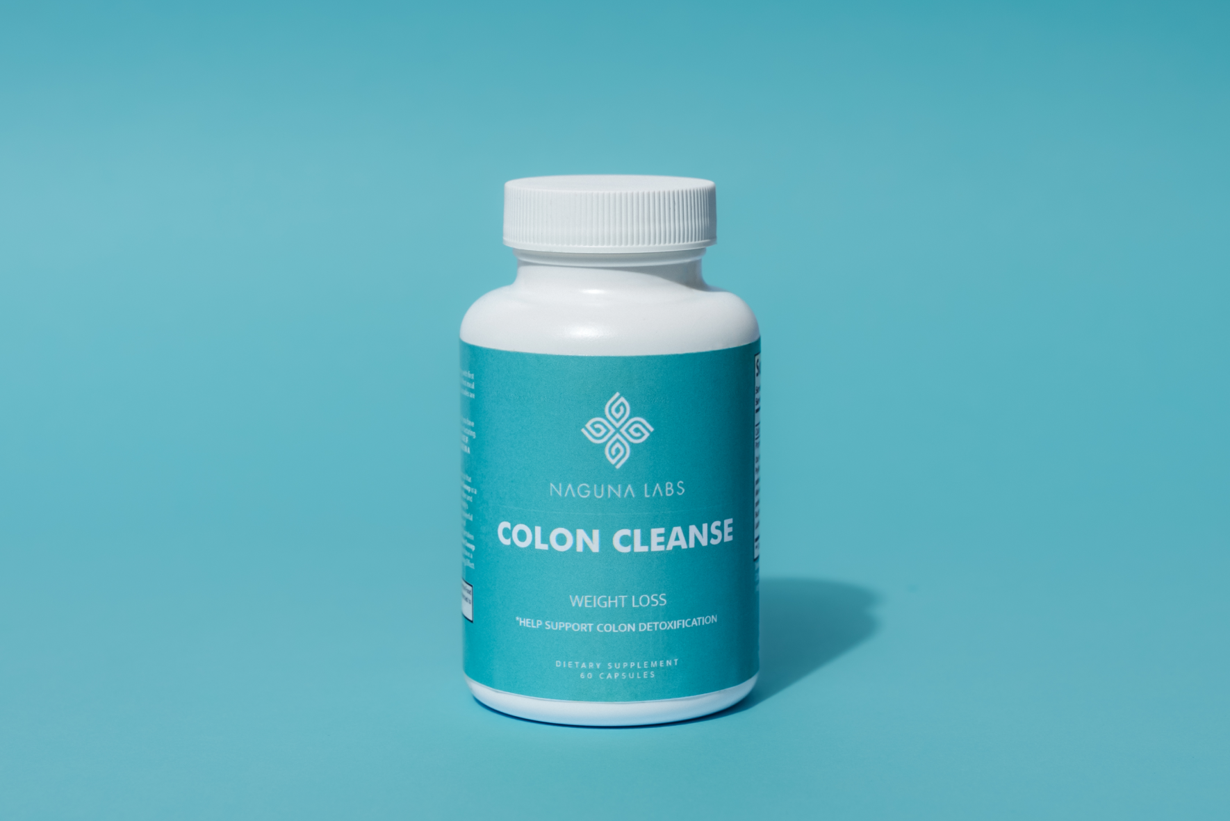 Colon Cleanse Product Image