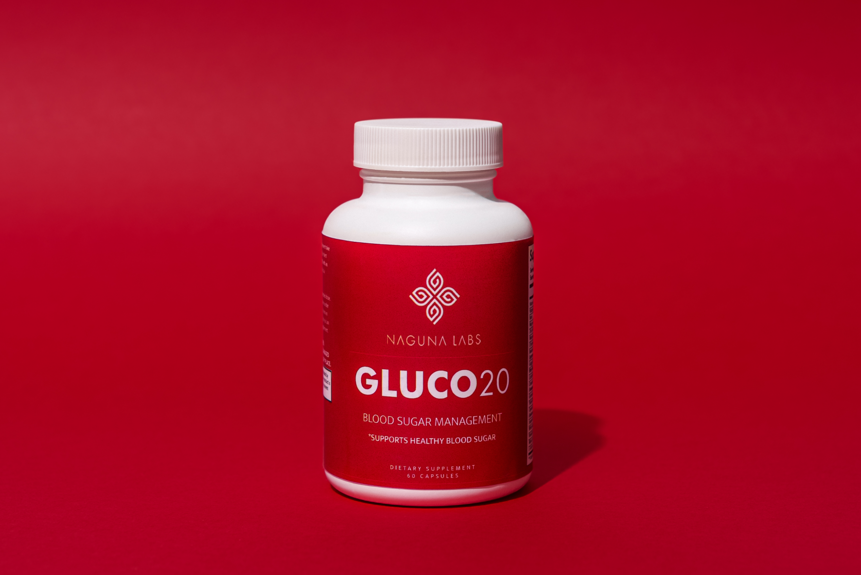 Gluco20 Product Image